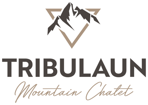 Mountain Chalet Tribulaun