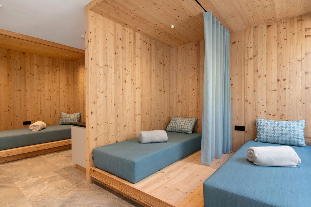 Chalet-Tribulaun-